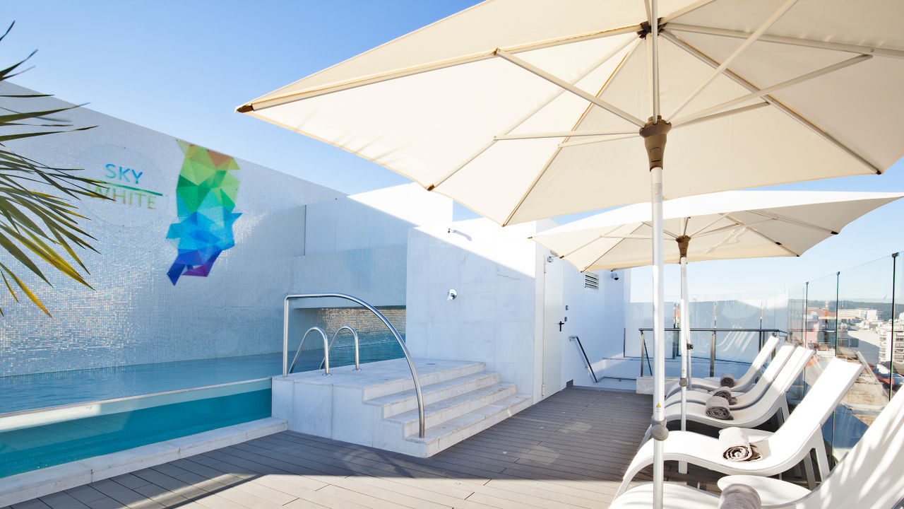 Hotel White Lisboa
