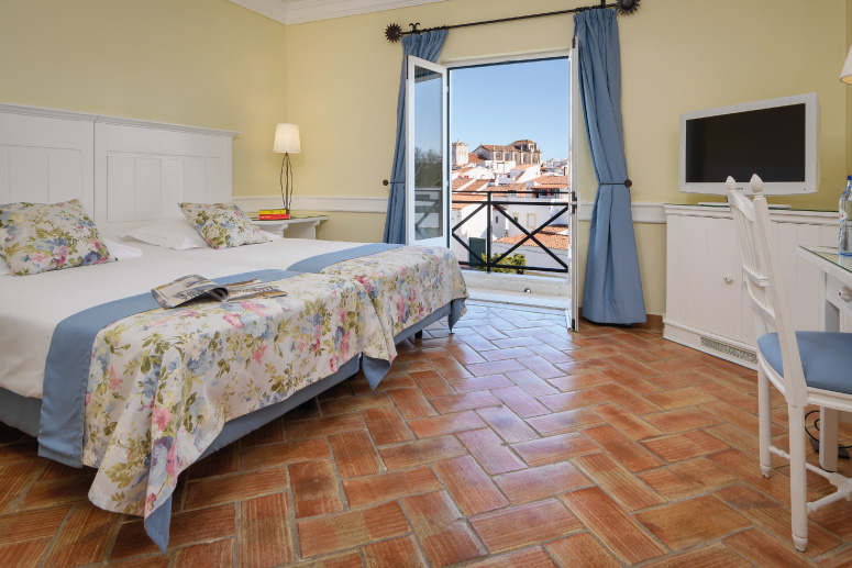 Hotel M'ar de Ar Muralhas Évora