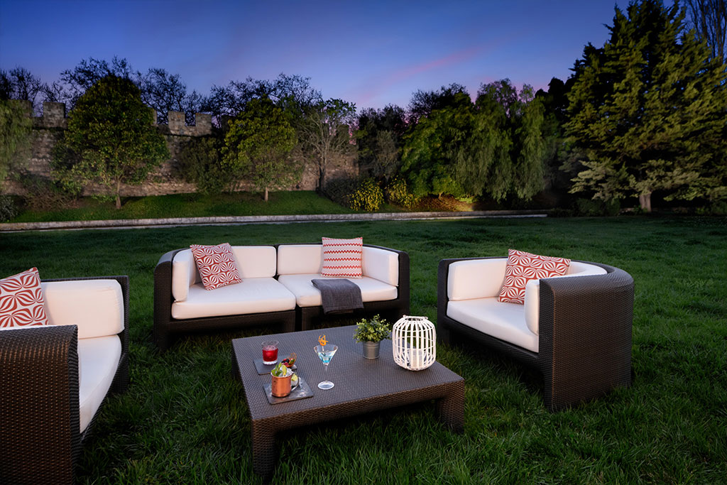 Hotel M'ar de Ar Muralhas Évora