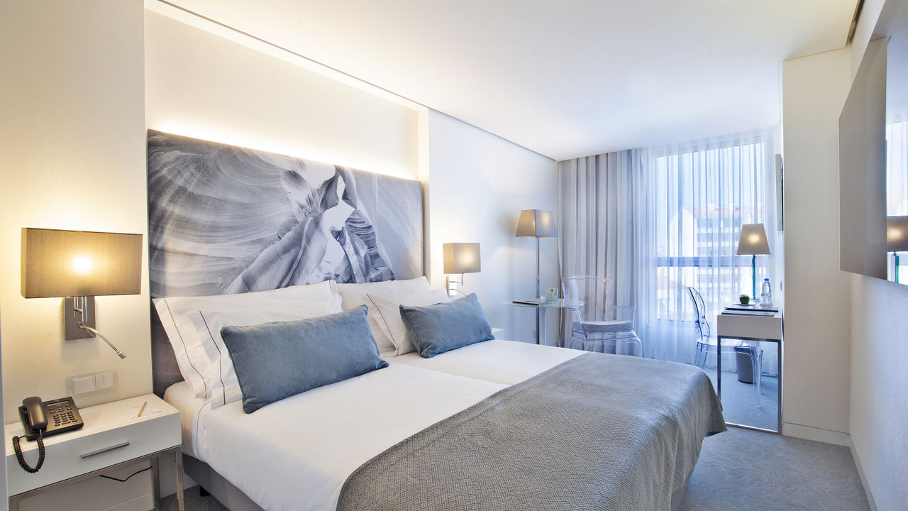 Hotel White Lisboa