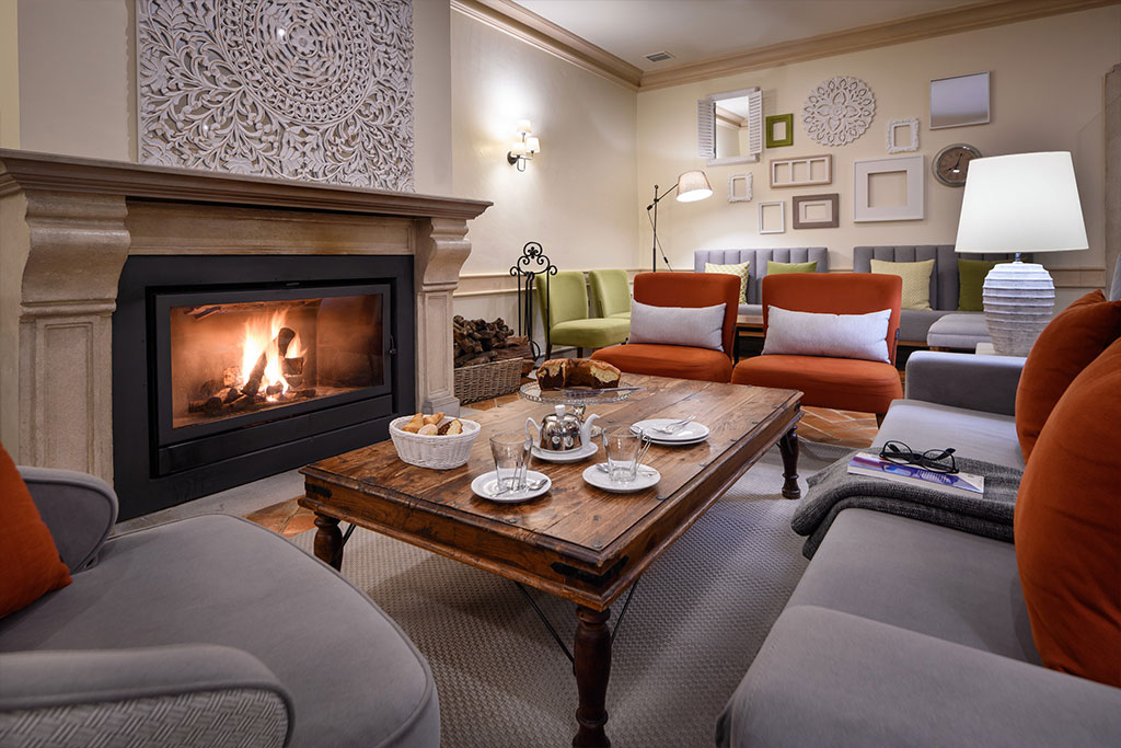 Hotel M'ar de Ar Muralhas Évora