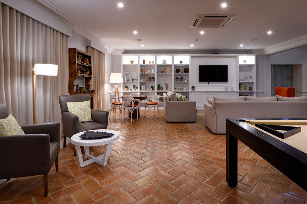 Hotel M'ar de Ar Muralhas Évora