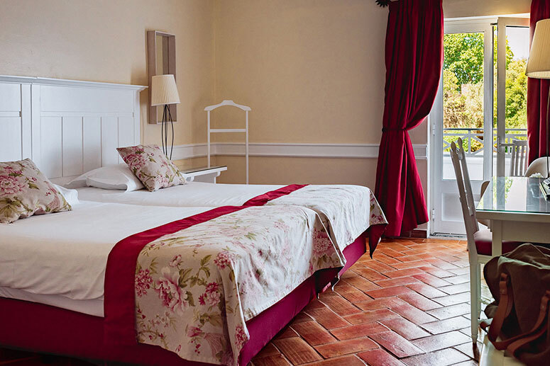 Hotel M'ar de Ar Muralhas Évora