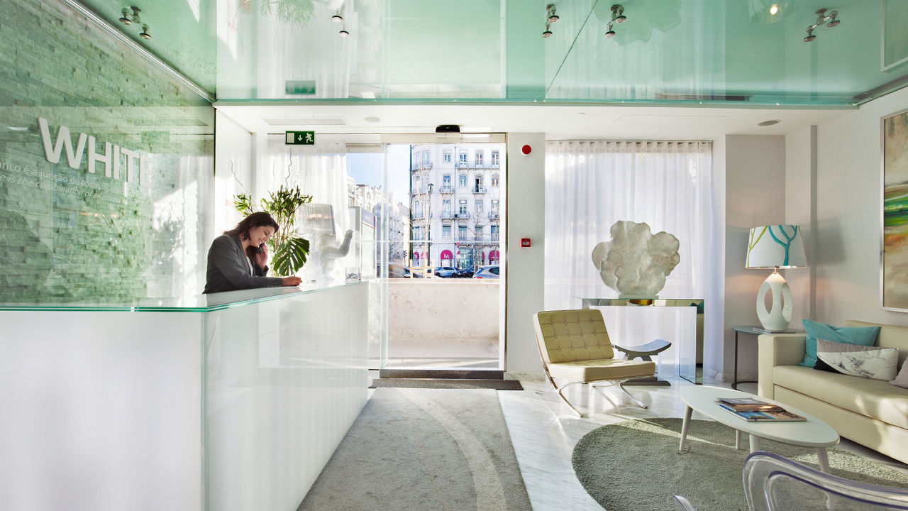 Hotel White Lisboa